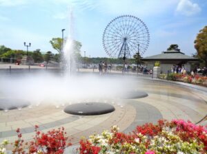 東京都江戸川区